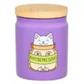 Antidepressant Cat Stash Jar - 3 oz. at Spencer's