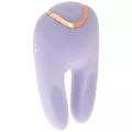 Loveline Bonnie AirTap Tech Vibrator at Spencer's