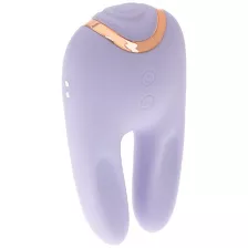 Loveline Bonnie AirTap Tech Vibrator at Spencer's