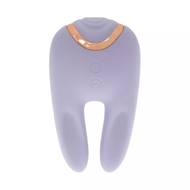 Loveline Bonnie AirTap Tech Vibrator at Spencer's