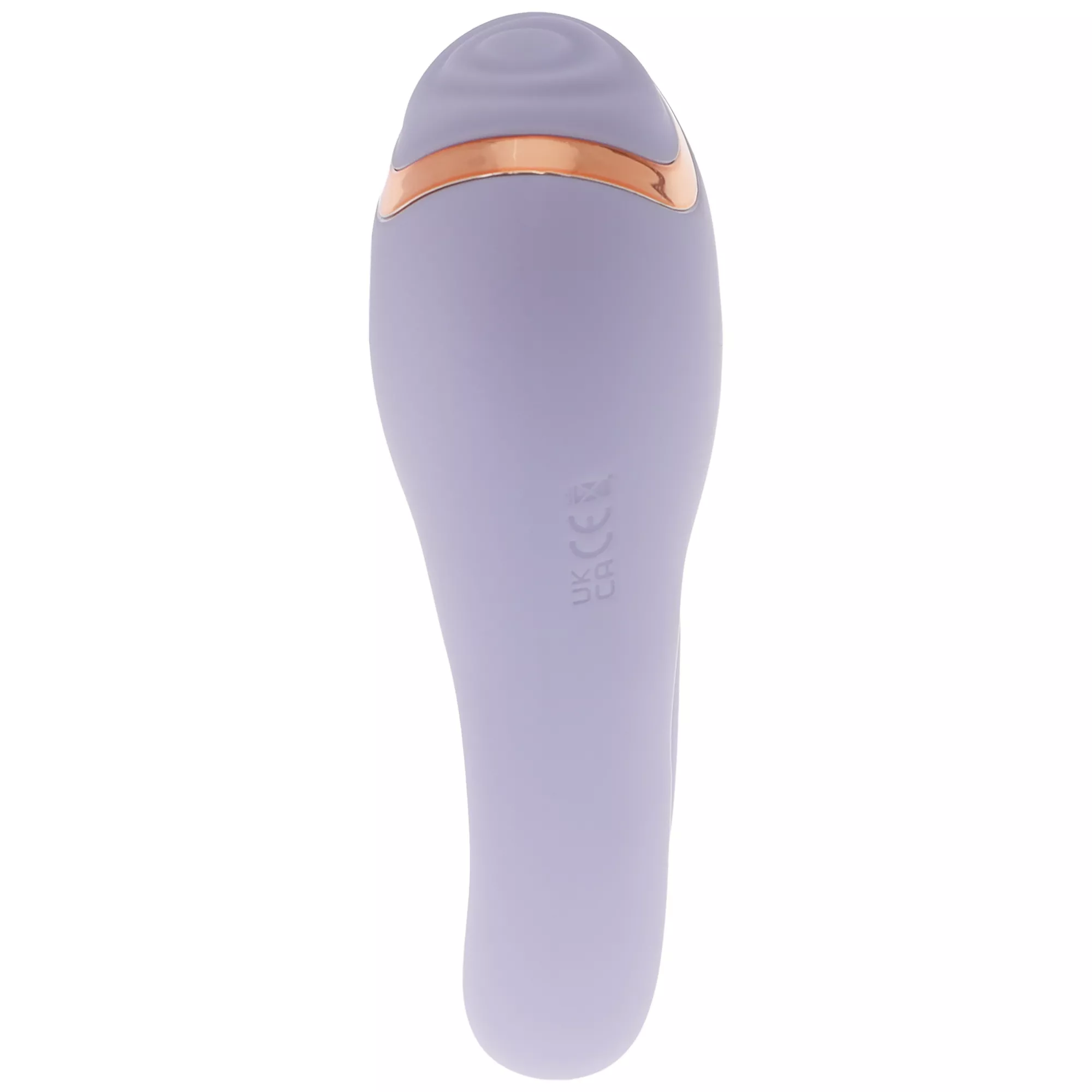 Loveline Bonnie AirTap Tech Vibrator at Spencer's