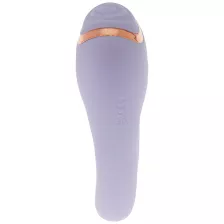 Loveline Bonnie AirTap Tech Vibrator at Spencer's