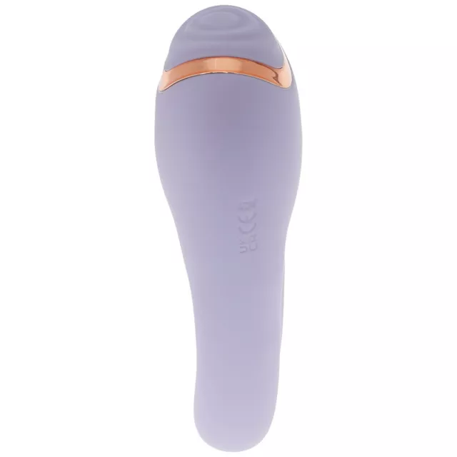 Loveline Bonnie AirTap Tech Vibrator at Spencer's