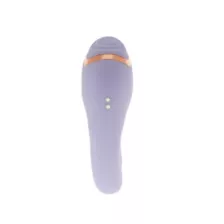 Loveline Bonnie AirTap Tech Vibrator at Spencer's