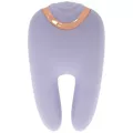 Loveline Bonnie AirTap Tech Vibrator at Spencer's