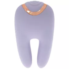 Loveline Bonnie AirTap Tech Vibrator at Spencer's