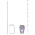 Loveline Bonnie AirTap Tech Vibrator at Spencer's