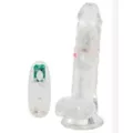 Rave Rider Pleasure Rod - Hott Love Extreme at Spencer's