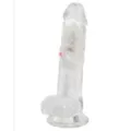 Rave Rider Pleasure Rod - Hott Love Extreme at Spencer's