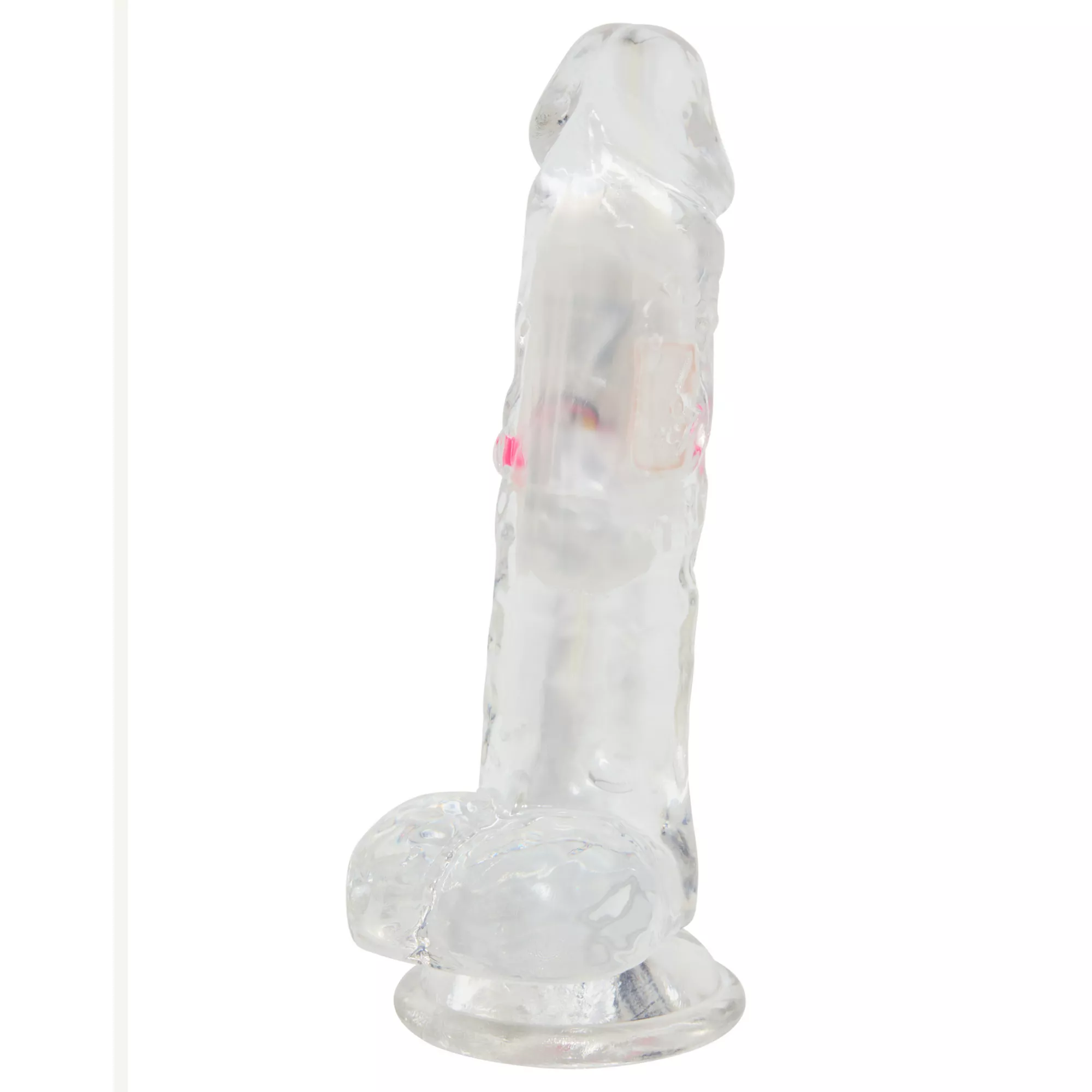Rave Rider Pleasure Rod - Hott Love Extreme at Spencer's