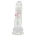 Rave Rider Pleasure Rod - Hott Love Extreme at Spencer's