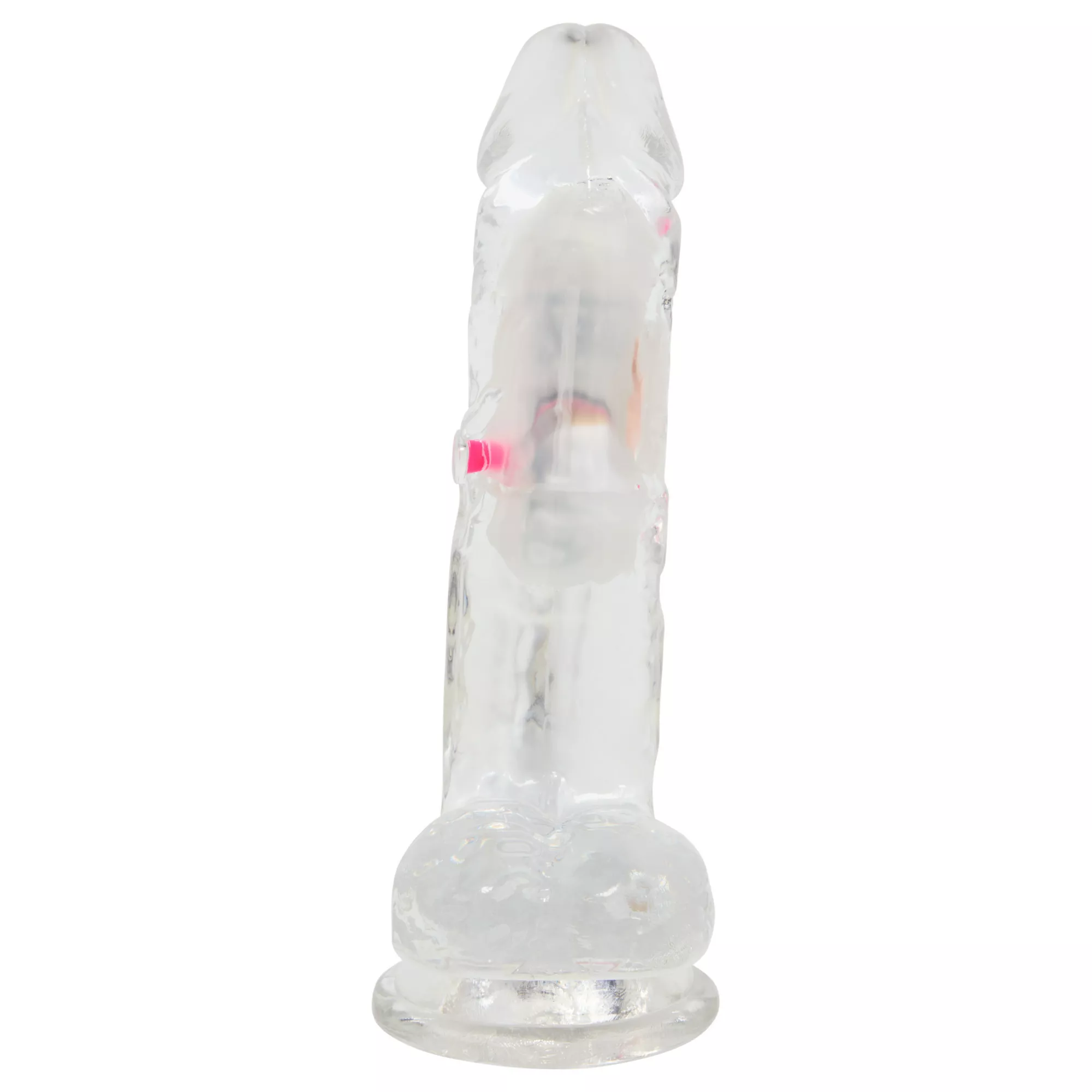 Rave Rider Pleasure Rod - Hott Love Extreme at Spencer's