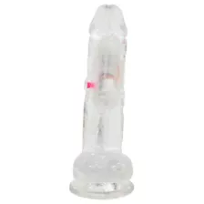 Rave Rider Pleasure Rod - Hott Love Extreme at Spencer's