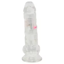 Rave Rider Pleasure Rod - Hott Love Extreme at Spencer's
