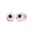 Resin Eyeball Plugs at Spencer's