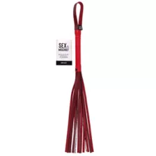 Ex's & Oh's Crystal Flogger - Sex & Mischief at Spencer's