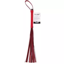 Ex's & Oh's Crystal Flogger - Sex & Mischief at Spencer's