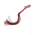 Ex's & Oh's Crystal Flogger - Sex & Mischief at Spencer's