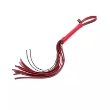 Ex's & Oh's Crystal Flogger - Sex & Mischief at Spencer's