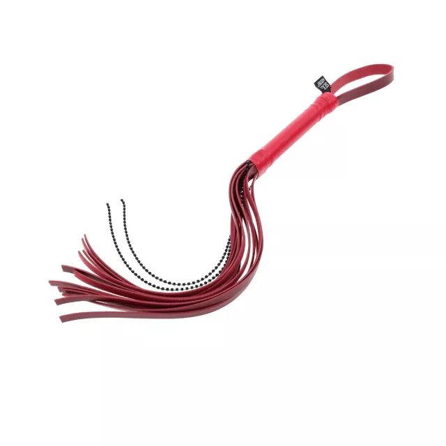 Ex's & Oh's Crystal Flogger - Sex & Mischief at Spencer's