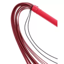 Ex's & Oh's Crystal Flogger - Sex & Mischief at Spencer's