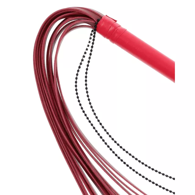 Ex's & Oh's Crystal Flogger - Sex & Mischief at Spencer's