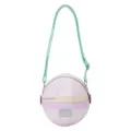 Loungefly Grogu Hover Pram Plush Crossbody Bags - The Mandalorian at Spencer's