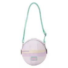 Loungefly Grogu Hover Pram Plush Crossbody Bags - The Mandalorian at Spencer's