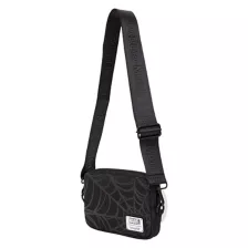 Loungefly Spider-Man Sling Crossbody Bag - Marvel at Spencer's