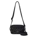 Loungefly Spider-Man Sling Crossbody Bag - Marvel at Spencer's
