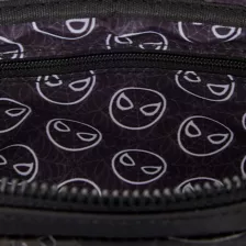 Loungefly Spider-Man Sling Crossbody Bag - Marvel at Spencer's