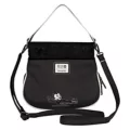 Loungefly Felix the Cat Checkered Crossbody Bag at Spencer's