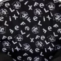 Loungefly Felix the Cat Checkered Crossbody Bag at Spencer's