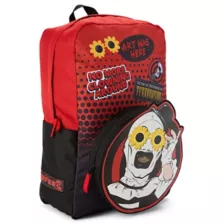 Art the Clown Backpack - Terrifier at Spencer's