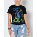 And Justice for All Baby T Shirt - Metallica at Spencer's