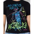 And Justice for All Baby T Shirt - Metallica at Spencer's