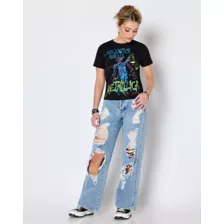 And Justice for All Baby T Shirt - Metallica at Spencer's