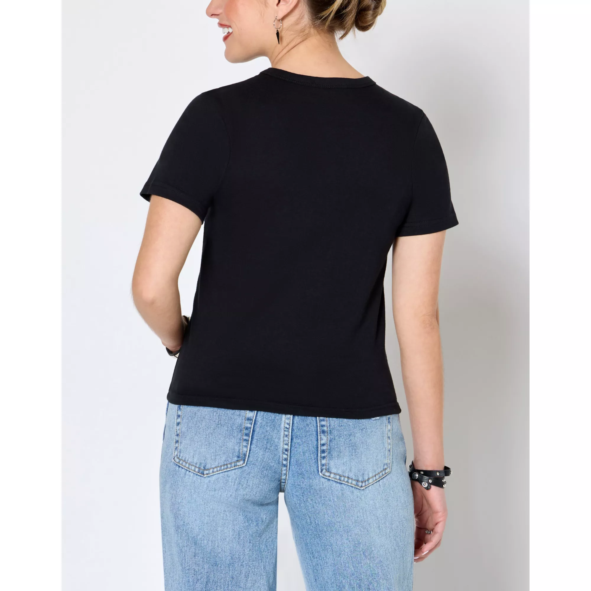 Metallica And Justice for All Baby T Shirt at Spencer's