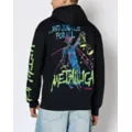 And Justice for All Hoodie Metallica at Spencer's