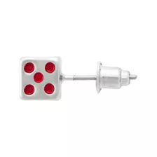 Multi-Pack Jackpot Stud and Dangle Earrings - 9 Pair at Spencer's