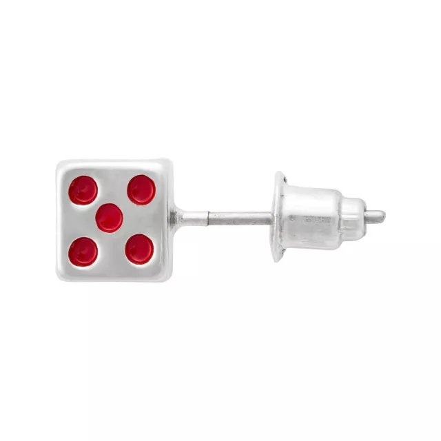 Multi-Pack Jackpot Stud and Dangle Earrings - 9 Pair at Spencer's