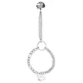 Skeleton Grip Hand Chain Bracelet at Spencer's