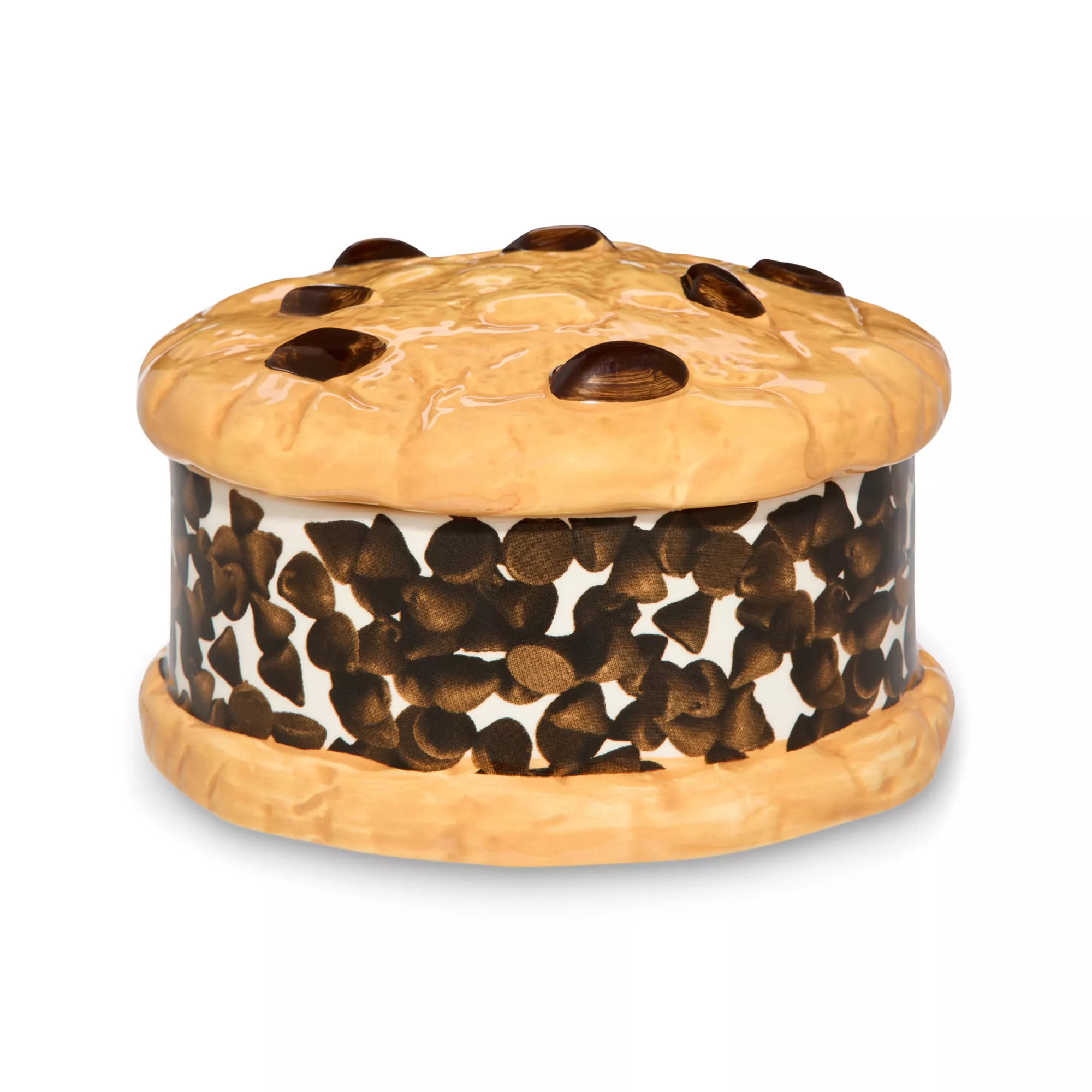 Ice Cream Cookie Sandwich Stash Jar at Spencer's