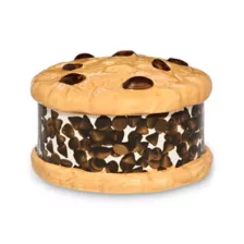 Ice Cream Cookie Sandwich Stash Jar at Spencer's