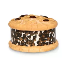 Ice Cream Cookie Sandwich Stash Jar at Spencer's