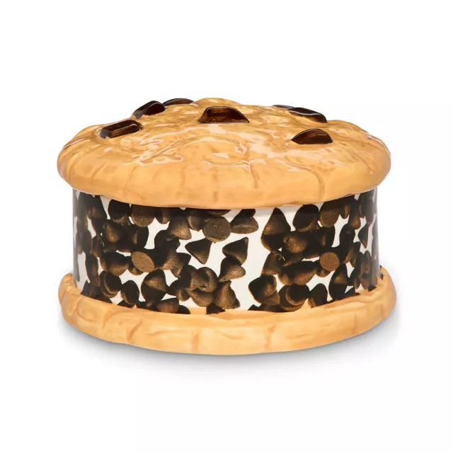 Ice Cream Cookie Sandwich Stash Jar at Spencer's