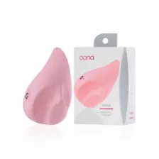 Oona Tease Massager at Spencer's