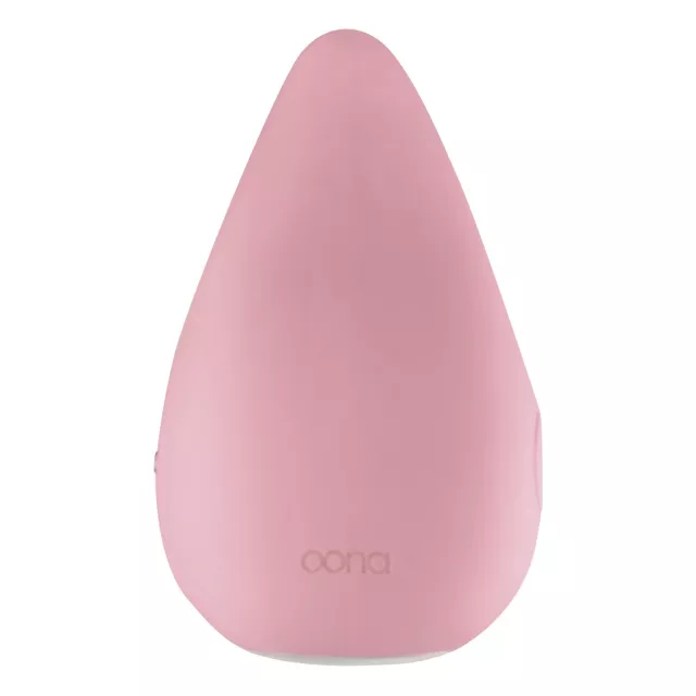 Oona Tease Massager at Spencer's