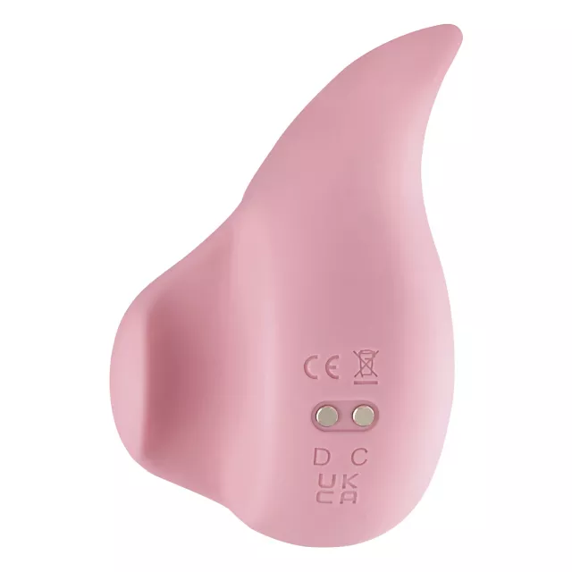 Oona Tease Massager - Spencer's