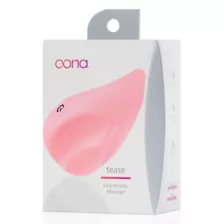 Oona Tease Massager at Spencer's